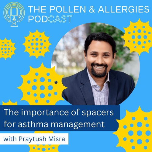 The importance of spacers for asthma management