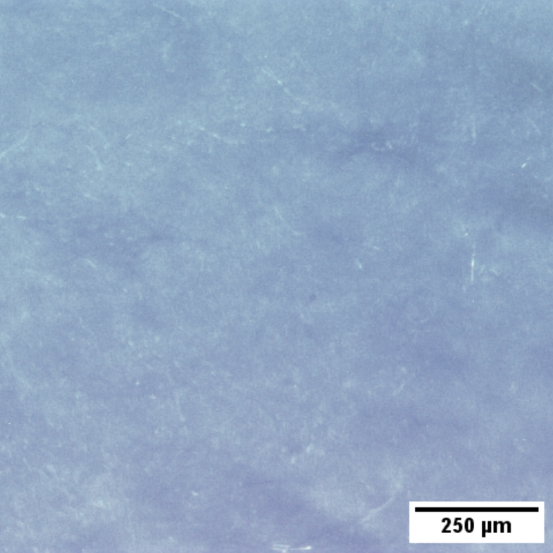 optical clean filter