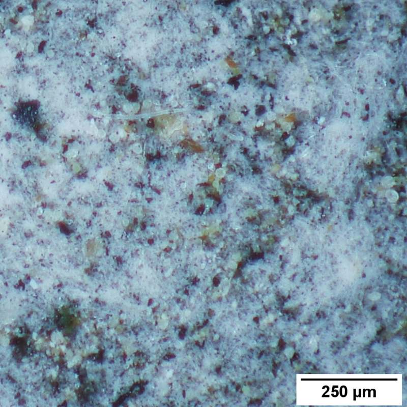 optical dirty filter