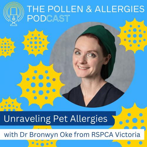Unraveling Pet Allergies